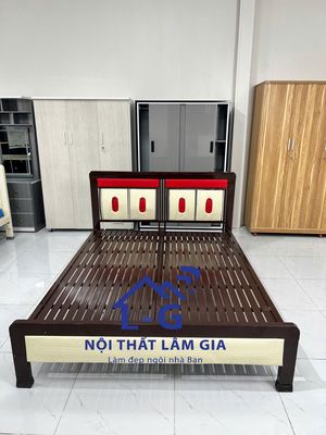 GIƯỜNG SẮT-GIƯỜNG SẮT-GIƯỜNG SẮT-GIƯỜNG SẮT-GIƯỜNG. Mua bán Giường, chăn ga gối nệm tại Quận 11 Tp Hồ Chí Minh được đăng bởi Nội Thất Lâm Gia