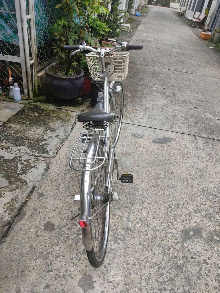 Xe đap nhat. Mua bán Xe đạp tại Thành phố Cao Lãnh Đồng Tháp được đăng bởi Hung hình 4