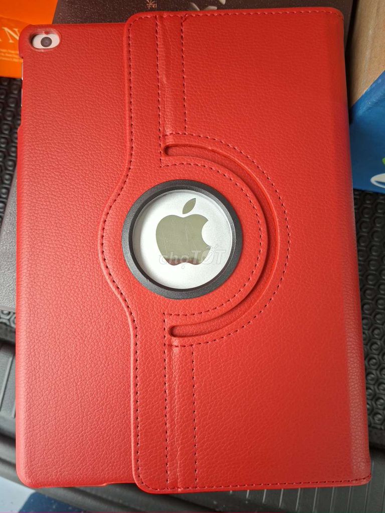 Apple iPad Gen 5 128GB Bạc Đã sử dụng. Mua bán Máy tính bảng tại Quận 7 Tp Hồ Chí Minh được đăng bởi Trí hình 1