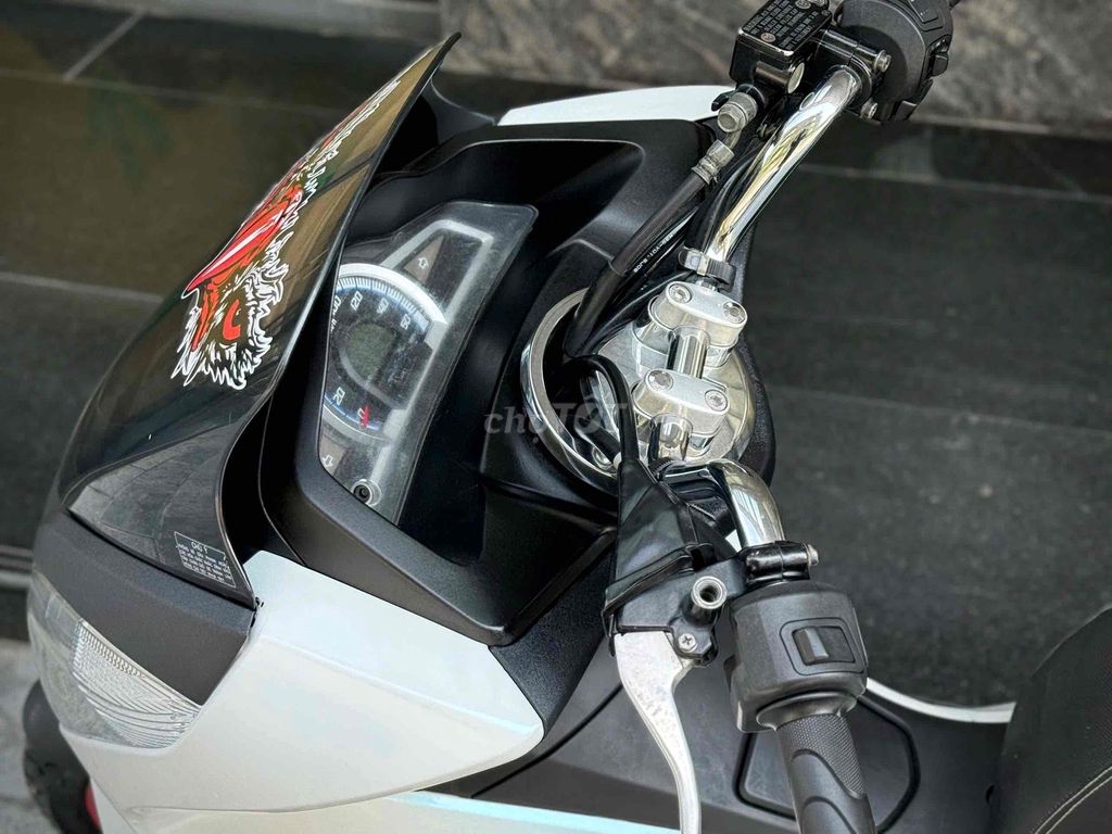 Honda PCX 2015 Đẹp Nguyên Bản Chất Lượng