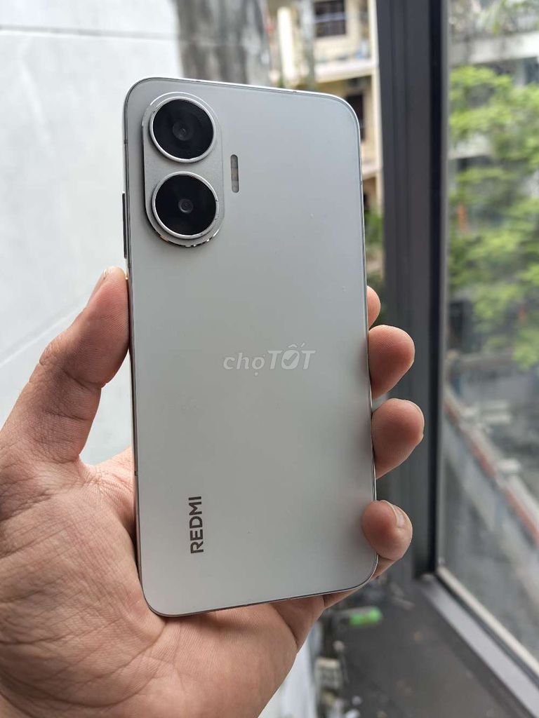 Xiaomi Redmi Turbo 4 Pro 12/256 máy đẹp + sạc. Mua bán Điện thoại tại Quận Ba Đình Hà Nội được đăng bởi Chẻ na phone giá tốt  hình 1
