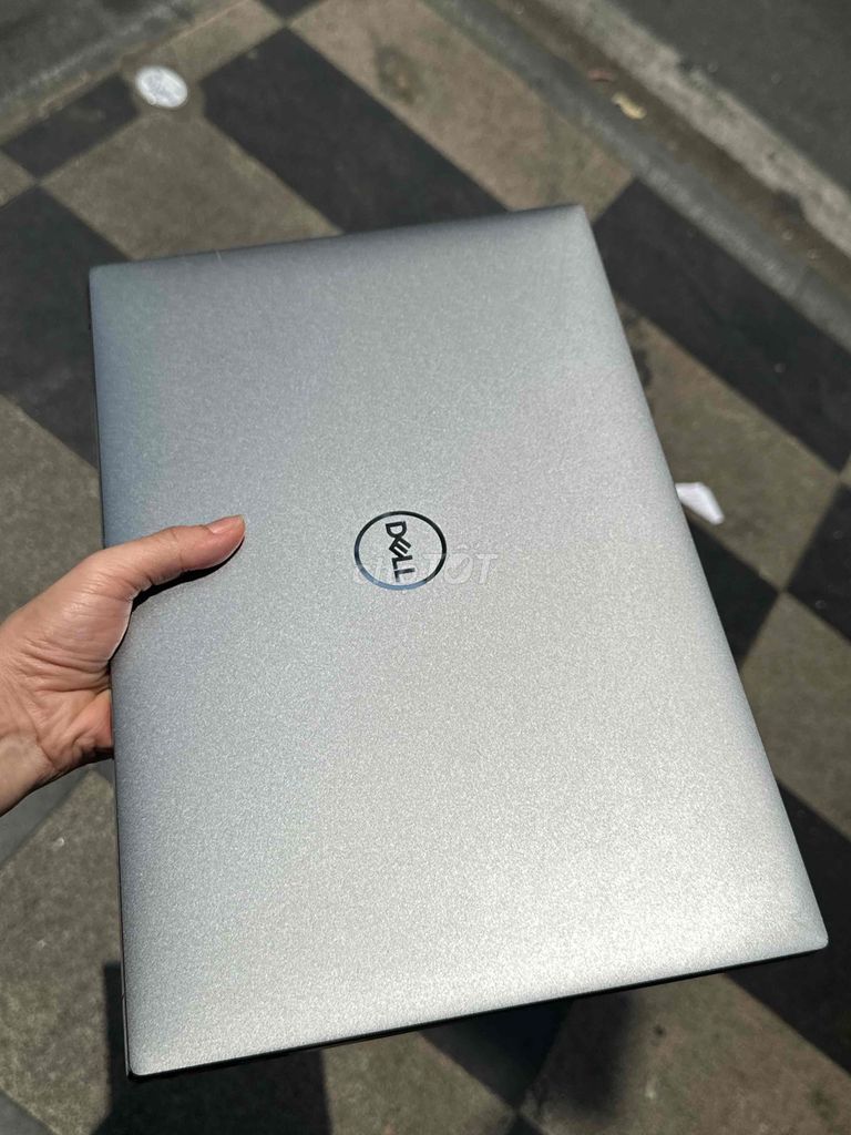 Dell Precision 5560 i7-11850H 15.6 inch 16GB/512GB. Mua bán Laptop tại Quận 1 Tp Hồ Chí Minh được đăng bởi HOÀNG TUẤN hình 1