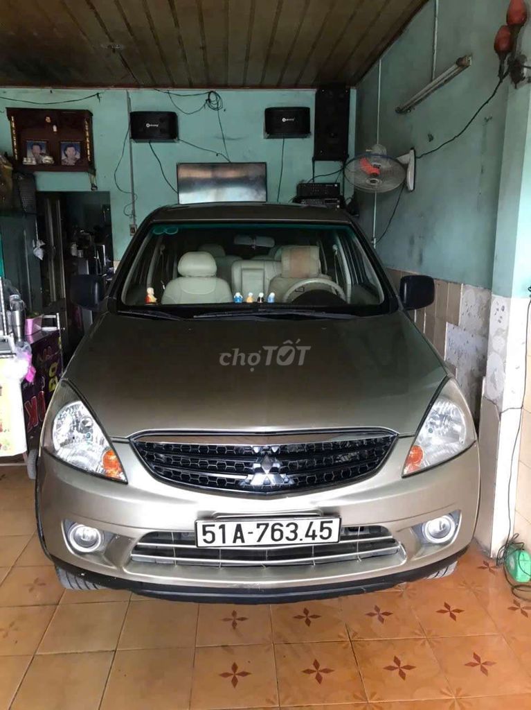 BÁN-MITSUBISHI ZINGER 2008 XE CHÍNH CHỦ
8 CHỔ. Mua bán Ô tô tại Thành phố Thủ Đức Tp Hồ Chí Minh được đăng bởi Mr Hai hình 2
