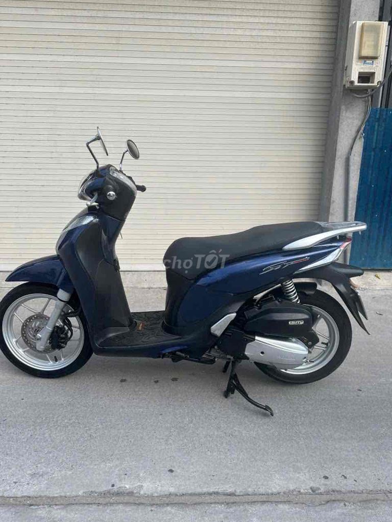 ✅Shmode 2014, Bs: 59T1-60014, chính chủ. Mua bán Xe máy tại Quận 7 Tp Hồ Chí Minh được đăng bởi Xe Máy Bảo Trường hình 7