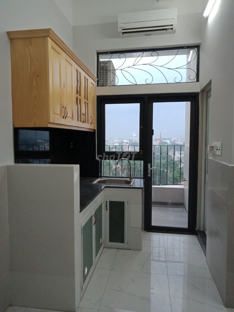 Căn hộ mini cao cấp, tiện nghi huyện Hóc Môn. Cho thuê phòng trọ tại Huyện Hóc Môn Tp Hồ Chí Minh được đăng bởi Trần Văn Toản hình 4