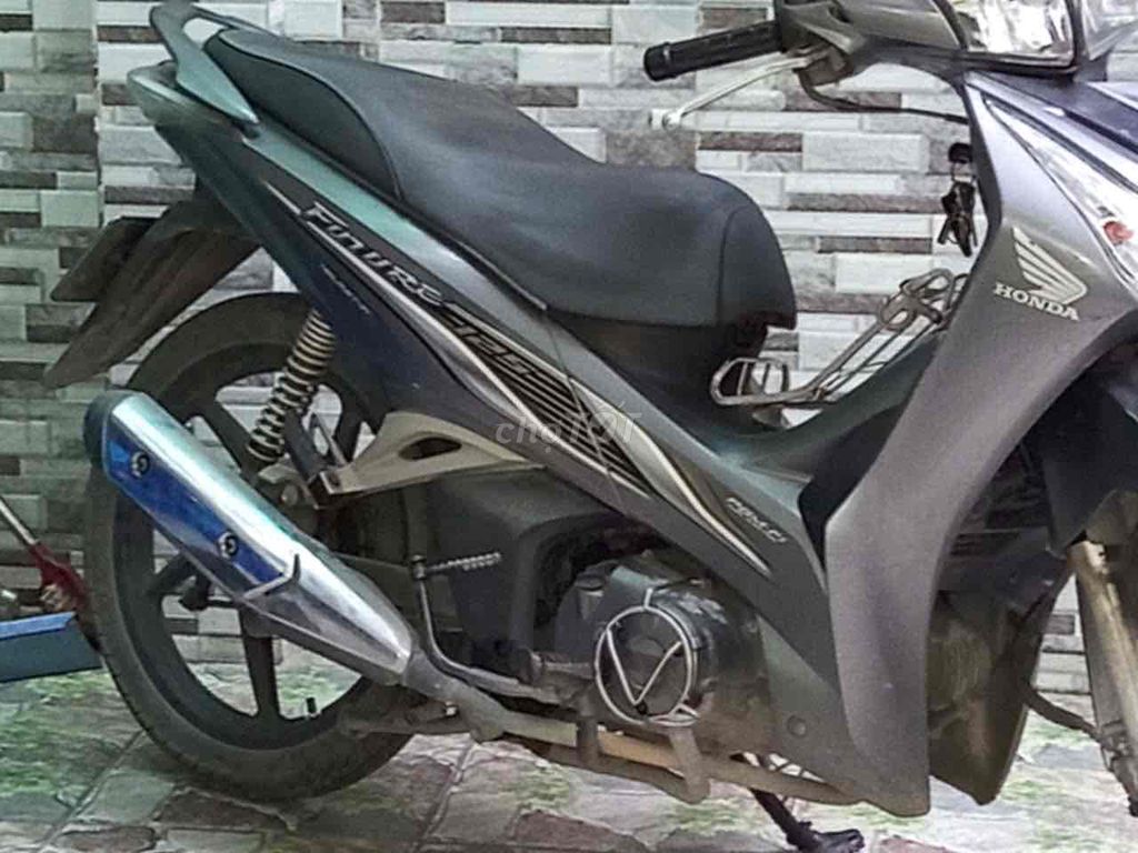 cần bán future 2017. Mua bán Xe máy tại Huyện Hóc Môn Tp Hồ Chí Minh được đăng bởi Nguyễn trọng vy hình 1