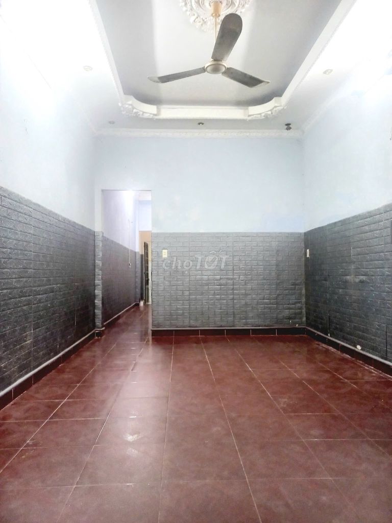 7 triệu⏩Nhà thuê 2PN 2WC⏩Phạm Văn Chiêu -Phường 14 - Gò Vấp⏩3,5x16m