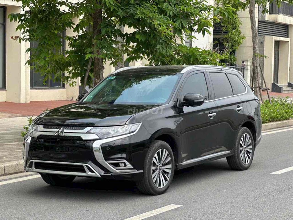 Mitsubishi Outlander 2024 Premium 2.0 CVT - 4000 k. Mua bán Ô tô tại Quận Cầu Giấy Hà Nội được đăng bởi Cửa hàng Đại Tín Auto hình 2