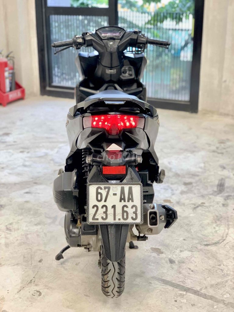 Vario 150 2021 Chính Chủ Biển 67 Xe Zin Đẹp Máy Êm. Mua bán Xe máy tại Thành phố Thủ Đức Tp Hồ Chí Minh được đăng bởi Khương Phan hình 13