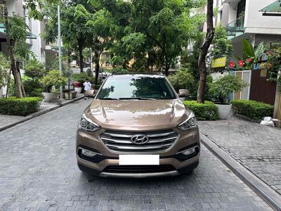 Hyundai Santa Fe 2018 2.4 AT 2WD - 92000 km. Mua bán Ô tô tại Quận Thanh Xuân Hà Nội được đăng bởi VIỆT NGUYÊN AUTO