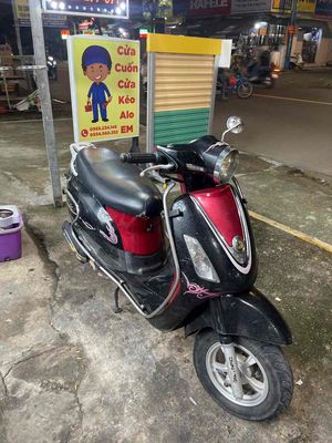 SYM ATTLIA BIỂN SG CAVET + hduq Xe như hình. Mua bán Xe máy tại Quận Bình Thạnh Tp Hồ Chí Minh được đăng bởi Tiến Lê minh