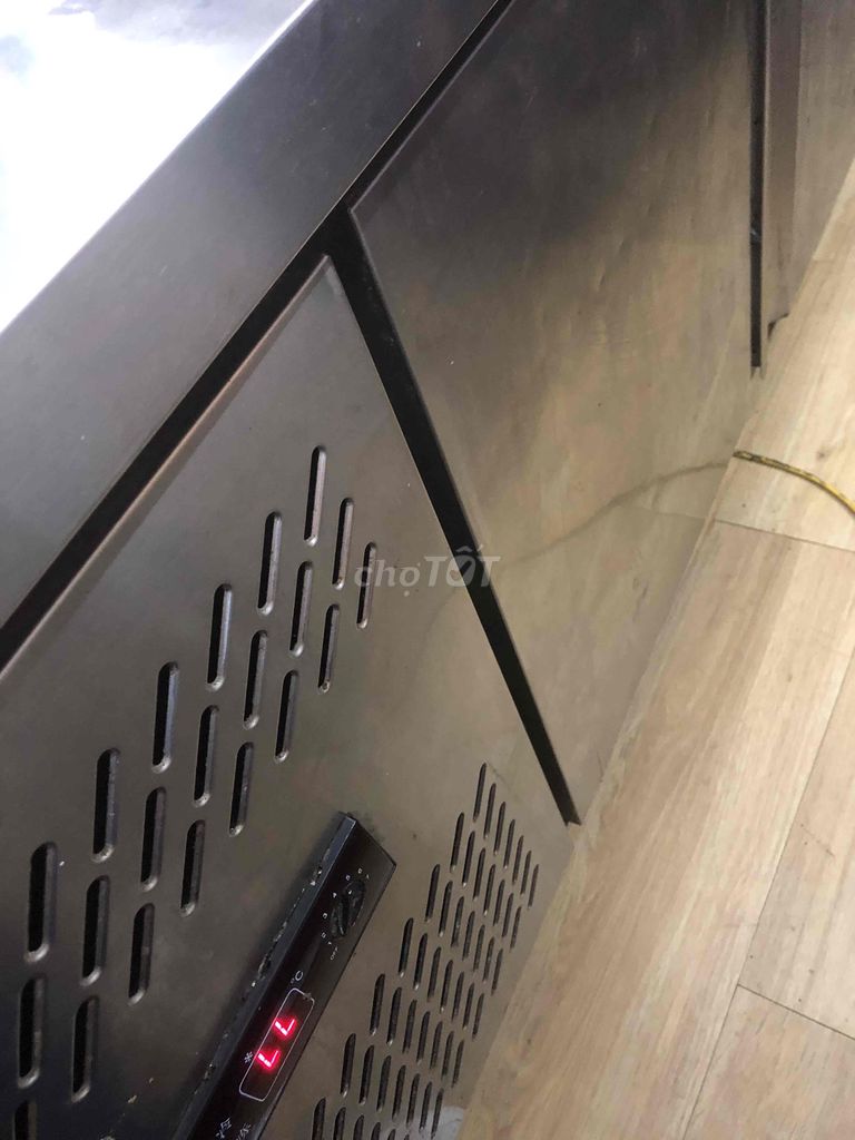 Tủ lạnh công nghiệp Thép không gỉ. Mua bán Tủ lạnh tại Quận Ba Đình Hà Nội được đăng bởi Trần minh Đức hình 1
