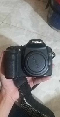 Canon 40D kèm lens 28 80 máy móc ko lỗi lầm.
