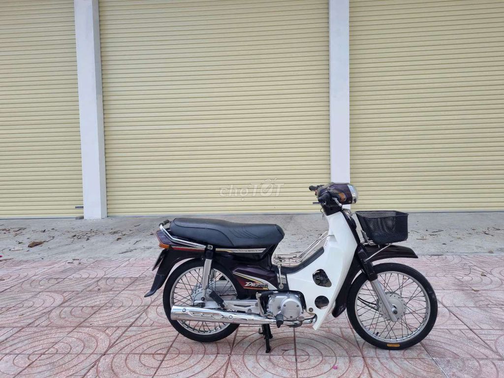 Supper dream 2011 máy zin đầu nồi zin. Mua bán Xe máy tại Thành phố Cao Lãnh Đồng Tháp được đăng bởi Vinh Quang  hình 3