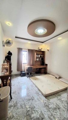 BÁN NHÀ 3 TẦNG KDC PHƯỚC BÌNH, ĐỖ XUÂN HỢP Q9