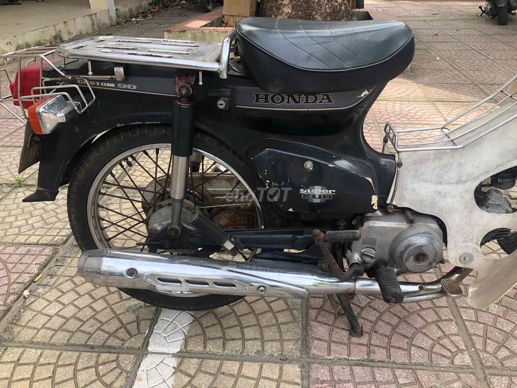 ban. Mua bán Xe máy tại Quận Hà Đông Hà Nội được đăng bởi sonha1 hình 6