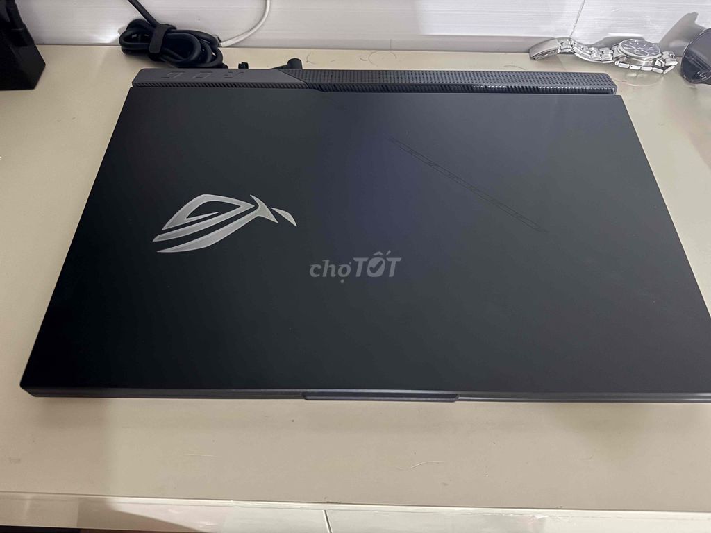 ASUS ROG Strix G733PZ Ryzen 9 RTX 4080 64/1T. Mua bán Laptop tại Quận Hà Đông Hà Nội được đăng bởi long hình 1