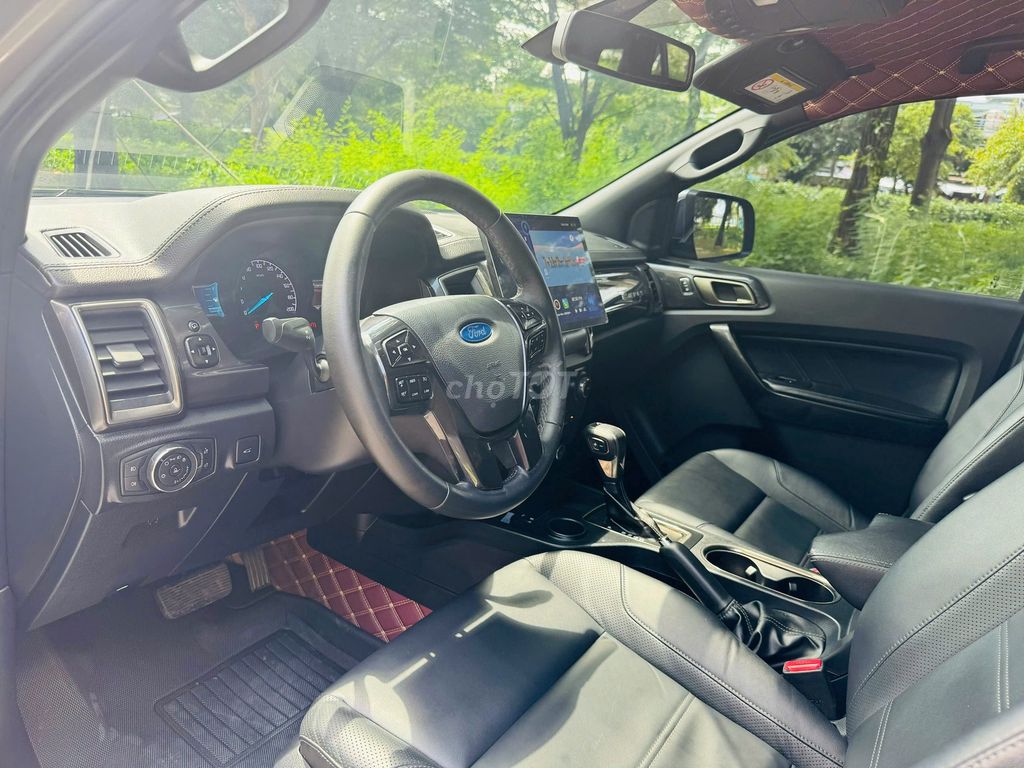 ✅Ford Everest Titanium 1 Cầu 2020 - Vay 70%. Mua bán Ô tô tại Quận Tân Phú Tp Hồ Chí Minh được đăng bởi Phạm Văn Thông hình 9