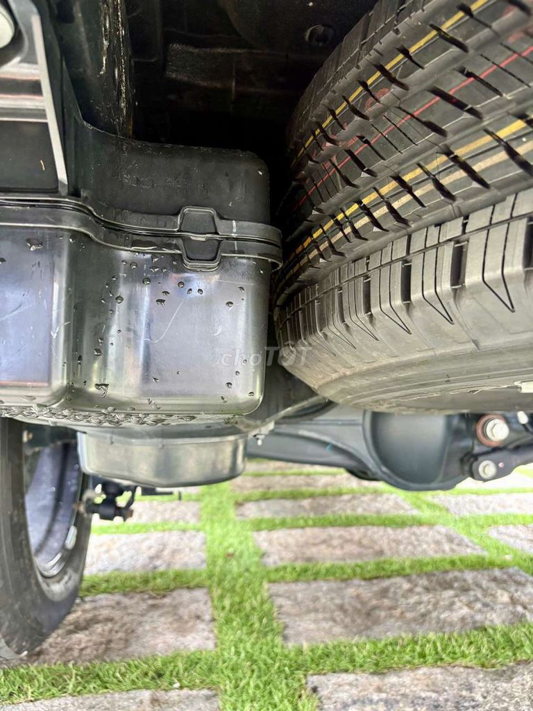 2023 Titanium+ 2.0 AT 4x4 - 37000 km. Mua bán Ô tô tại Thành phố Thủ Dầu Một Bình Dương được đăng bởi Lực hình 8