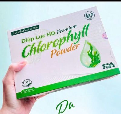 Chi nhánh phân phối sản phẩm về làm đẹp.