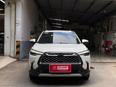 CROSS 1.8V 2023 - TRẮNG NGỌC TRAI - GIÁ TL