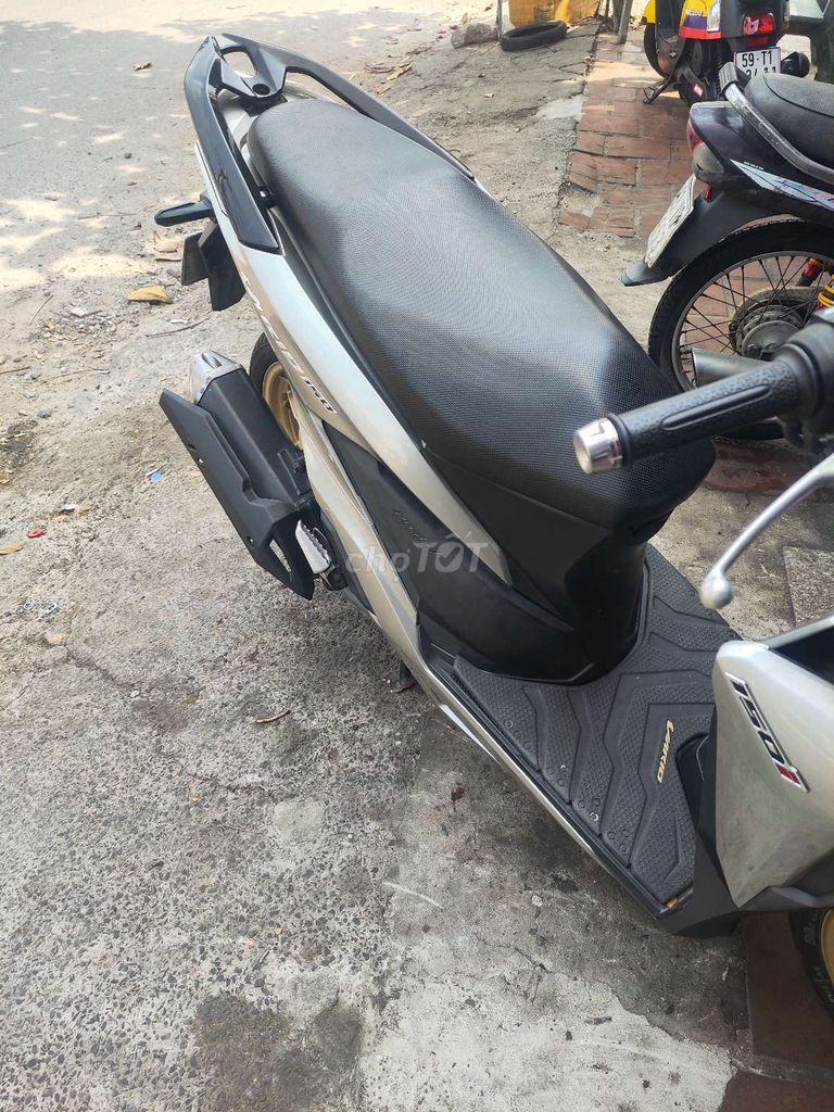 vario 150 9 chủ