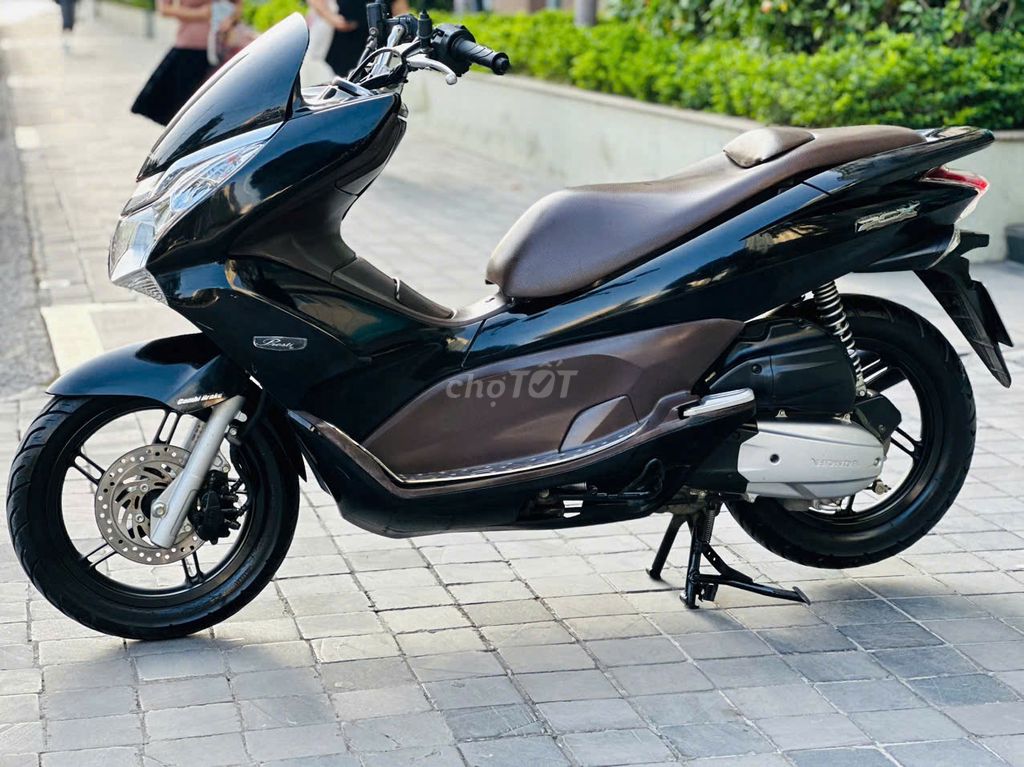 HONDA PCX 125FI XE NHẬP KHẨU NGUYÊN CHIẾC. Mua bán Xe máy tại Quận Nam Từ Liêm Hà Nội được đăng bởi HẢI ĐĂNG hình 4