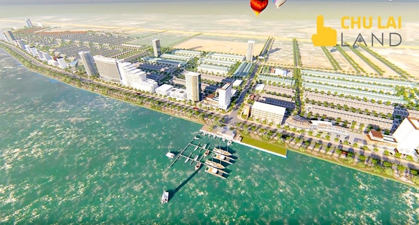 Vịnh An Hòa City - Giá tốt thị trường chỉ thanh toán khoảng 790 triệu!