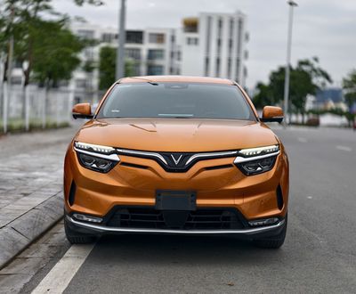 VinFast VF8 Eco 2022 siêu đẹp. Mua bán Ô tô tại Quận Thanh Xuân Hà Nội được đăng bởi Thanh Biz Nguyễn Thái Auto