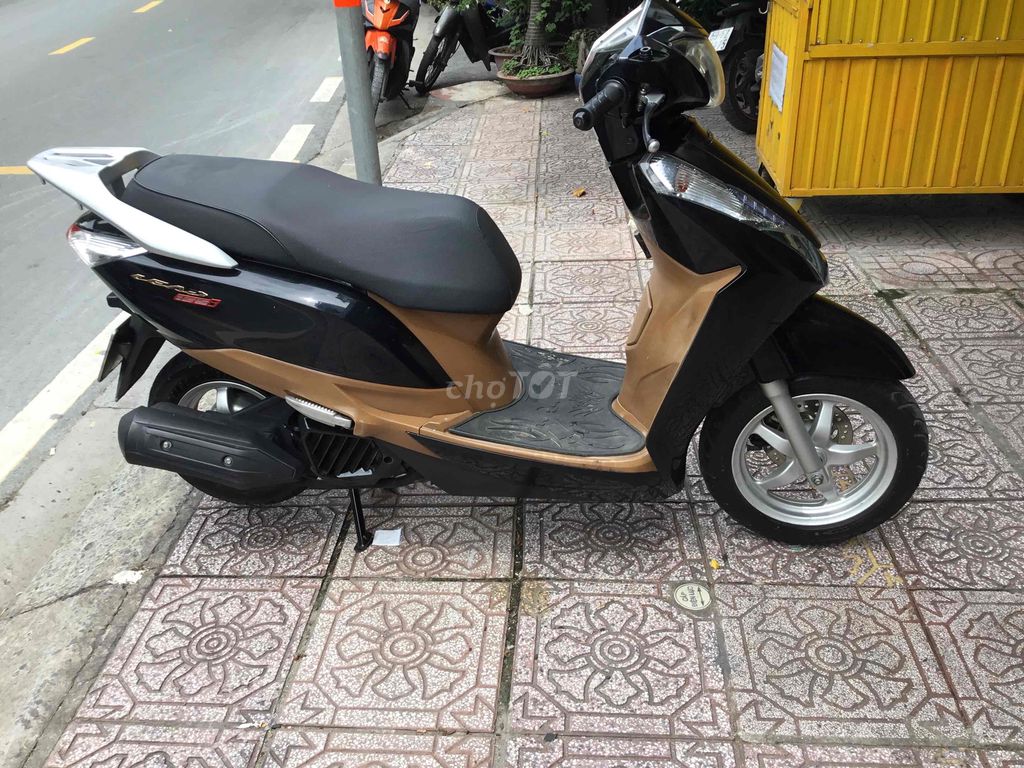 lead 125 một chủ 2014. Mua bán Xe máy tại Quận 3 Tp Hồ Chí Minh được đăng bởi Ngô thu hình 5