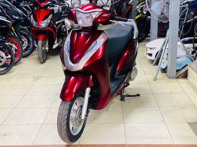 XE MÁY THỊNH PHÁT - HONDA LEAD 125 ĐỎ MẬN ZIN ĐẸP. Mua bán Xe máy tại Quận Bắc Từ Liêm Hà Nội được đăng bởi XE MÁY THỊNH PHÁT XE LƯỚT GIÁ RẺ