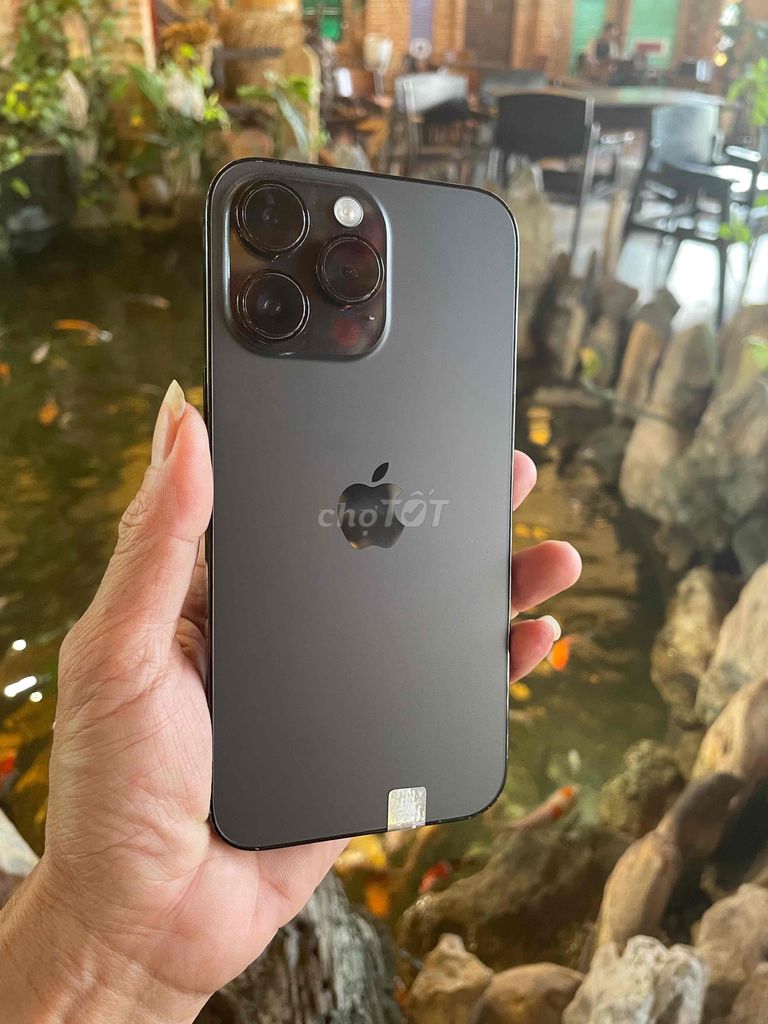 Apple iPhone 12 Pro Max 128GB Xám. Mua bán Điện thoại tại Quận Bình Tân Tp Hồ Chí Minh được đăng bởi nguyen van vu hình 1