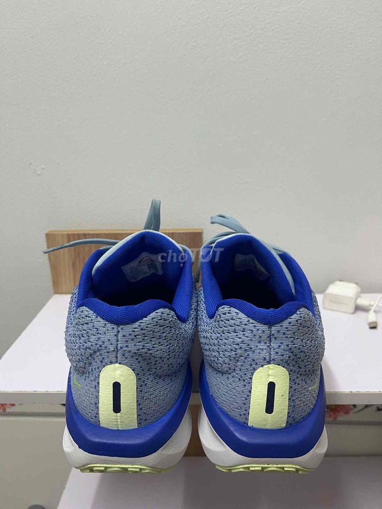 Giày thể thao Nike Winflo 11 Xanh dương 43. Mua bán Giày dép tại Quận Ninh Kiều Cần Thơ được đăng bởi đồng thảo hình 1