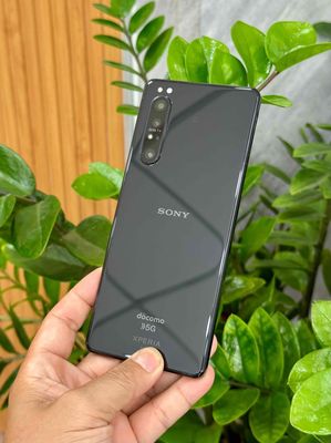 Sony Xperia 1II (8GB/128GB) Snap 865 - Trả Góp. Mua bán Điện thoại tại Quận Gò Vấp Tp Hồ Chí Minh được đăng bởi Toto Mobile