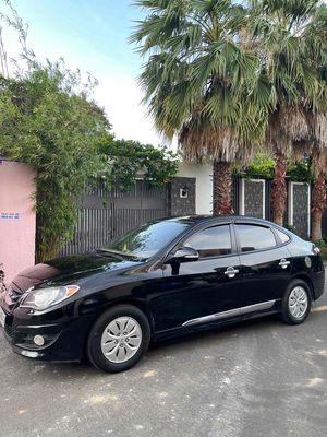 Hyundai Avante 2012 1.6 MT - 74000 km. Mua bán Ô tô tại Thành phố Tuy Hòa Phú Yên được đăng bởi Khoa