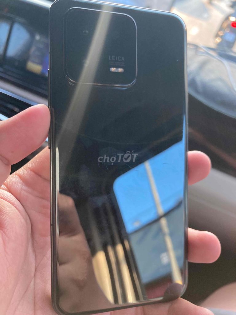 Xiaomi Mi 13 12/256 Rom QT. Mua bán Điện thoại tại Quận Bình Tân Tp Hồ Chí Minh được đăng bởi Home Phone hình 1