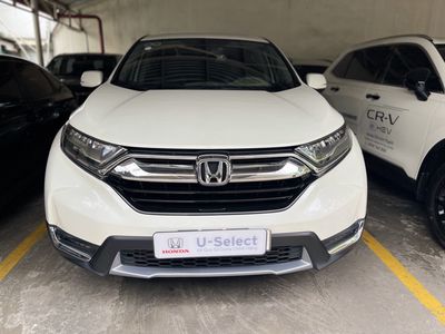 Honda CR-V 2019 L 89.861 km Trắng