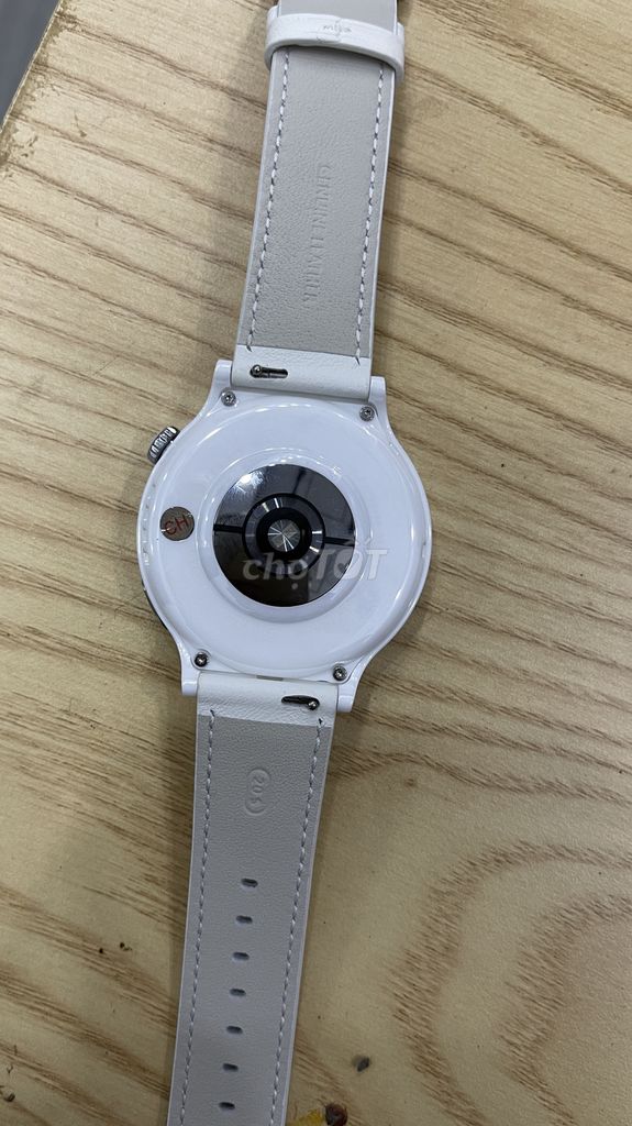 huawei watch gt 3 pro gốm 43mm