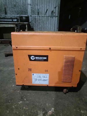 Máy Hàn MIG500 J8110. Mua bán Đồ chuyên dụng, Giống nuôi trồng tại Thành phố Phan Thiết Bình Thuận được đăng bởi Shop Nước Hoa Nam Nữ Bibo 