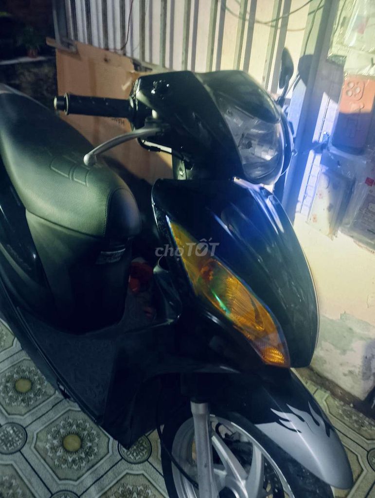 Honda vison êm giấy đây đu hợp phap Zin ken. Mua bán Xe máy tại Quận Ninh Kiều Cần Thơ được đăng bởi Đinh Văn Chệt Khoai hình 3