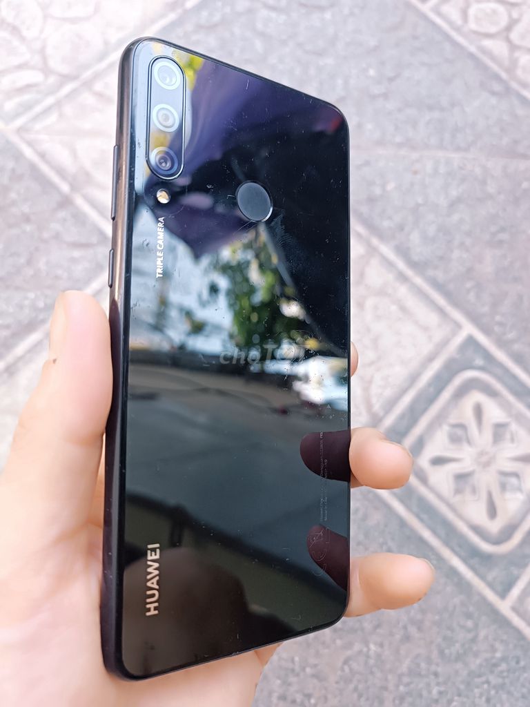 Huwei y6p. Mua bán Máy tính bảng tại Thành phố Phủ Lý Hà Nam được đăng bởi Lâm hình 2