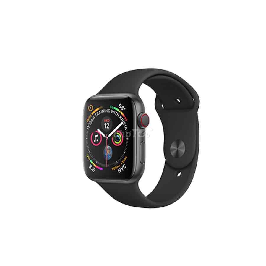 Bán Apple Watch Series 4 44Mm LTE mới 96%