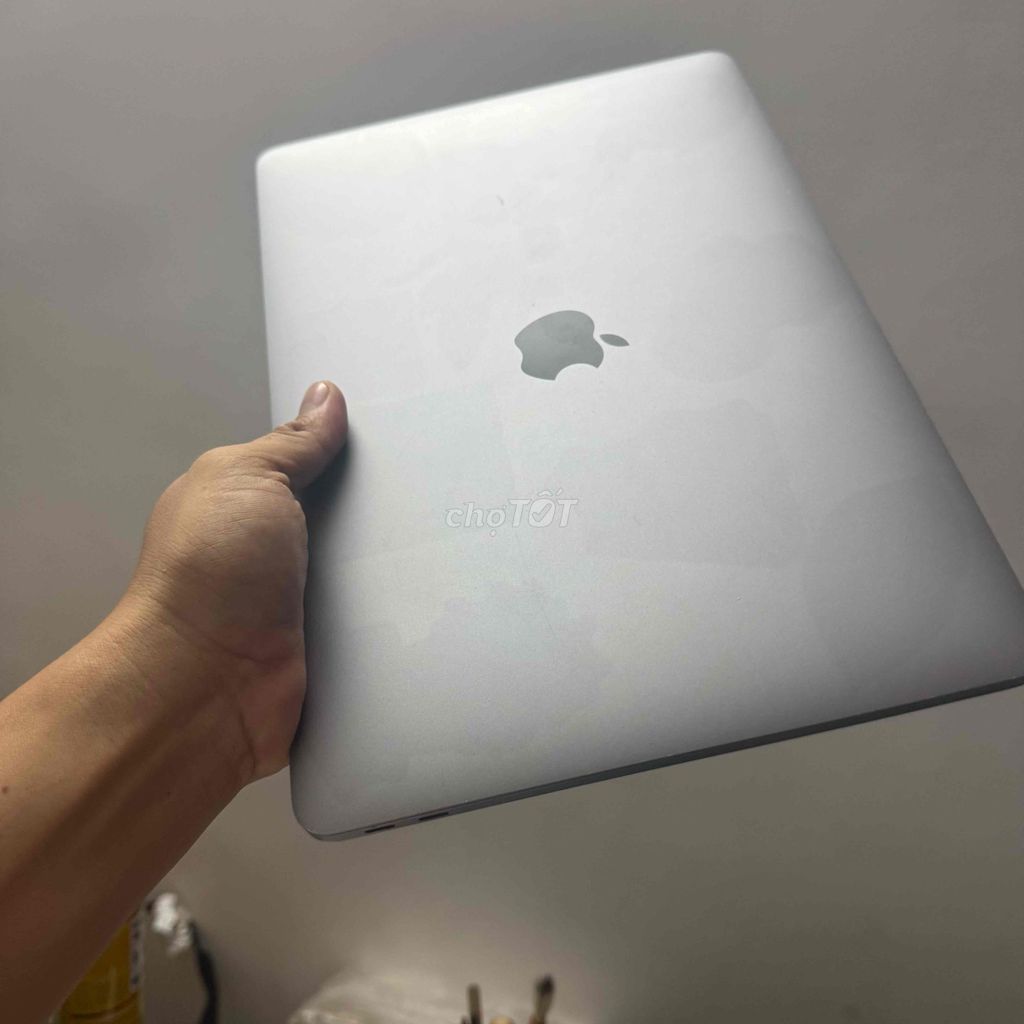 Macbook Pro 13” 2017 i5/8g/128 xám bh3 th. Mua bán Laptop tại Quận 3 Tp Hồ Chí Minh được đăng bởi Phúc Nguyễn hình 1