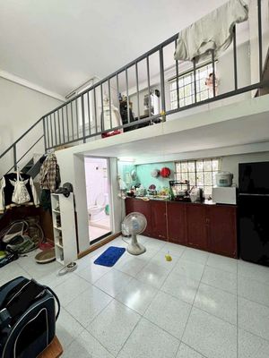 Ngộp.  Căn hộ Becamex Hòa Lợi 375 triệu. Có sổ hồng