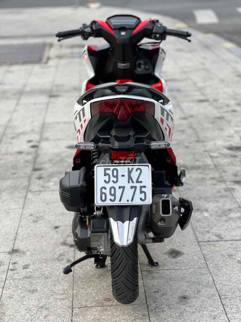 ❤️ Vario 150 đời 2022 odo 8000km bstp 9chủ. Mua bán Xe máy tại Quận 11 Tp Hồ Chí Minh được đăng bởi Hưng Từ hình 3