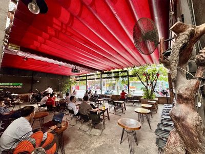 Bán Nhà Mặt Tiền Lê Quang Định - Bình Thạnh - 348m2 - Ngang Lớn 12m. Mua bán nhà ở tại Quận Bình Thạnh Tp Hồ Chí Minh được đăng bởi Hiếu
