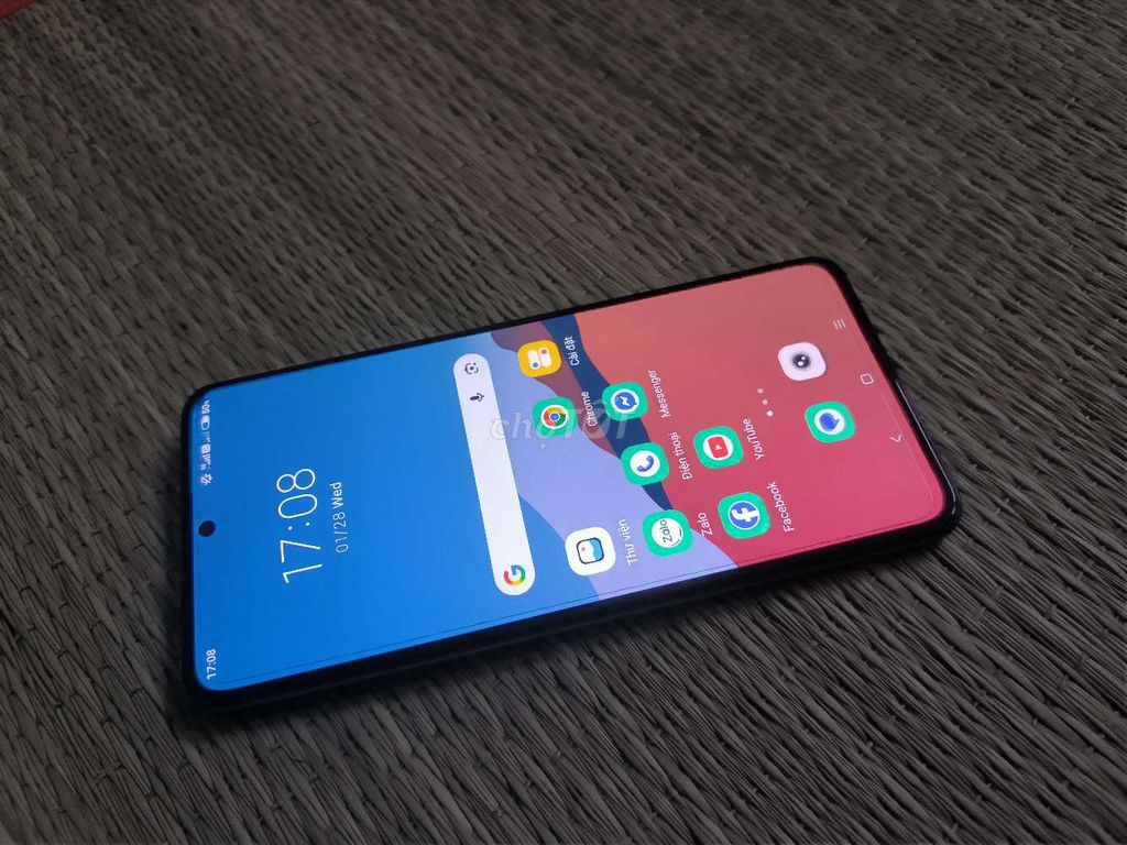 Xiaomi 12T Pro 256GB Xanh. Mua bán Điện thoại tại Quận 10 Tp Hồ Chí Minh được đăng bởi Lưu đình thực hình 1