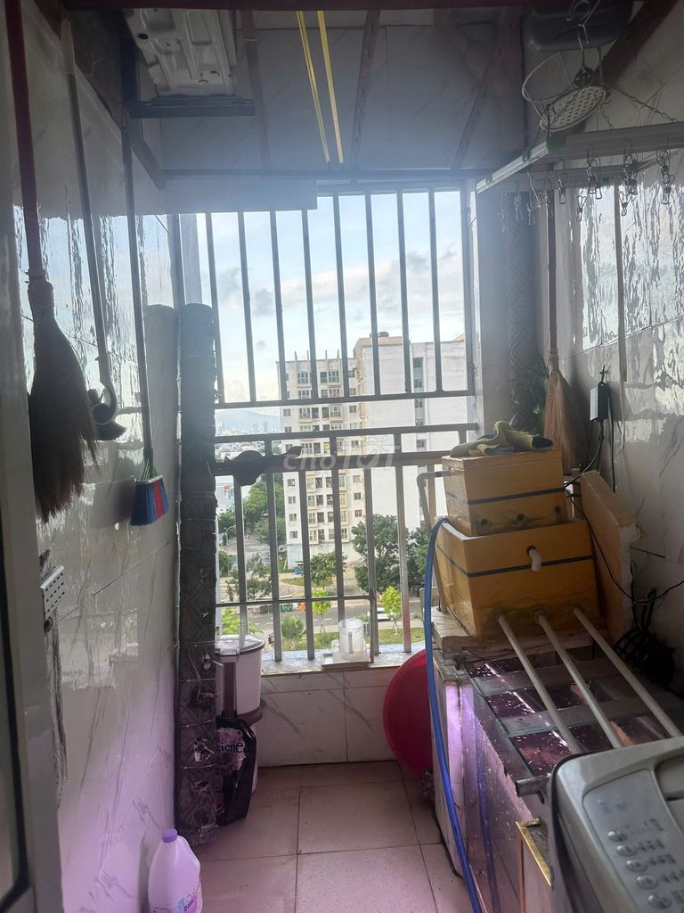Квартира в кондоминиуме Фонг Бак, 52м², всего за 2,1 млрд