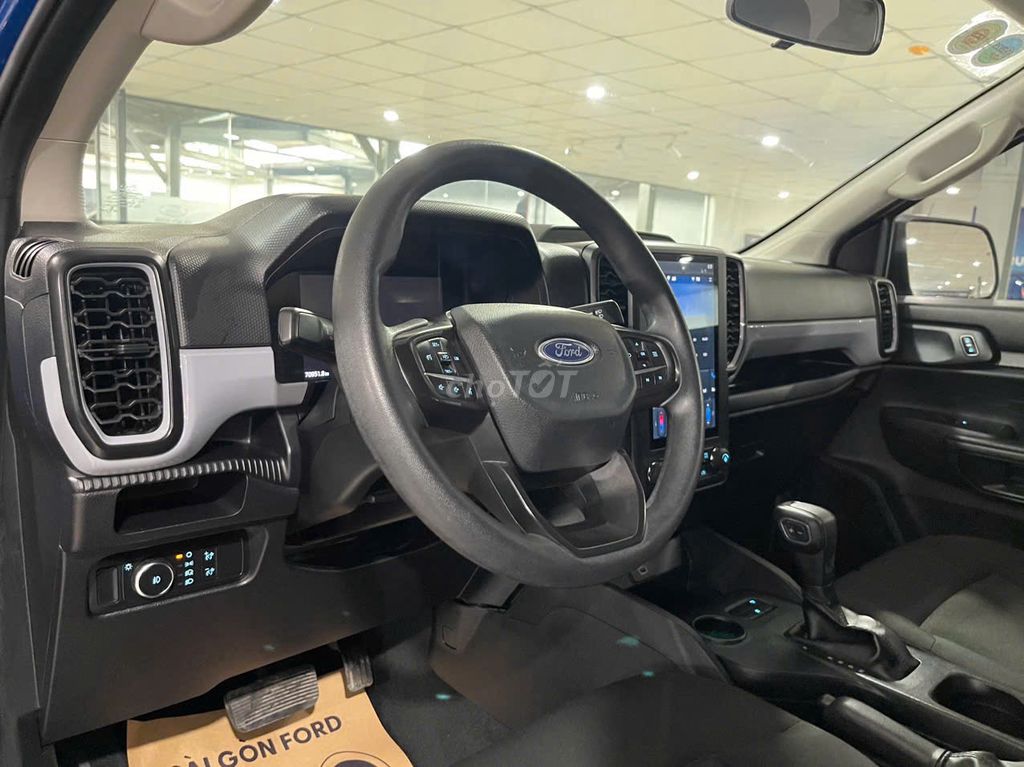 Ford Ranger 2022 XLS 2.0L 4x2 AT - 70900 km. Mua bán Ô tô tại Quận 3 Tp Hồ Chí Minh được đăng bởi  Sài Gòn Ford Used Car hình 12