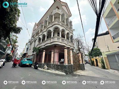 Аренда · 2 комн. · 50 м² · Quận Tân Bình, ул. Đường Lạc Long Quân